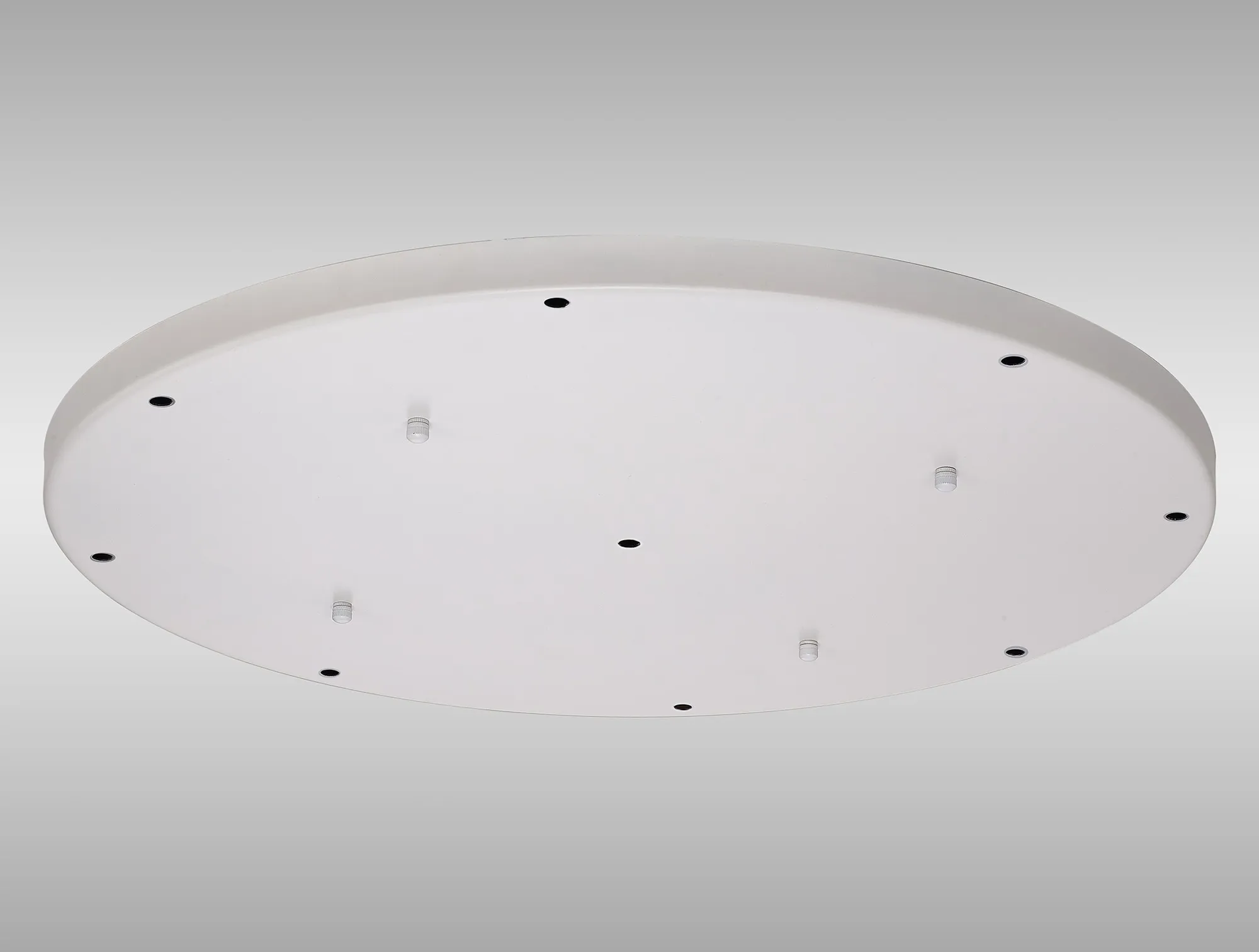 Hayes White Ceiling Boxes Deco Multiple Pendant